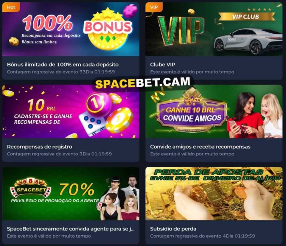Bets login