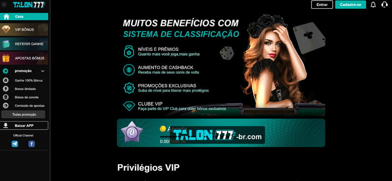 Delight jogador