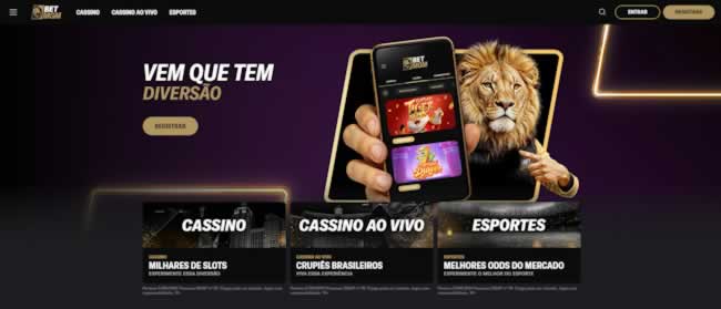 Empate devolve aposta
