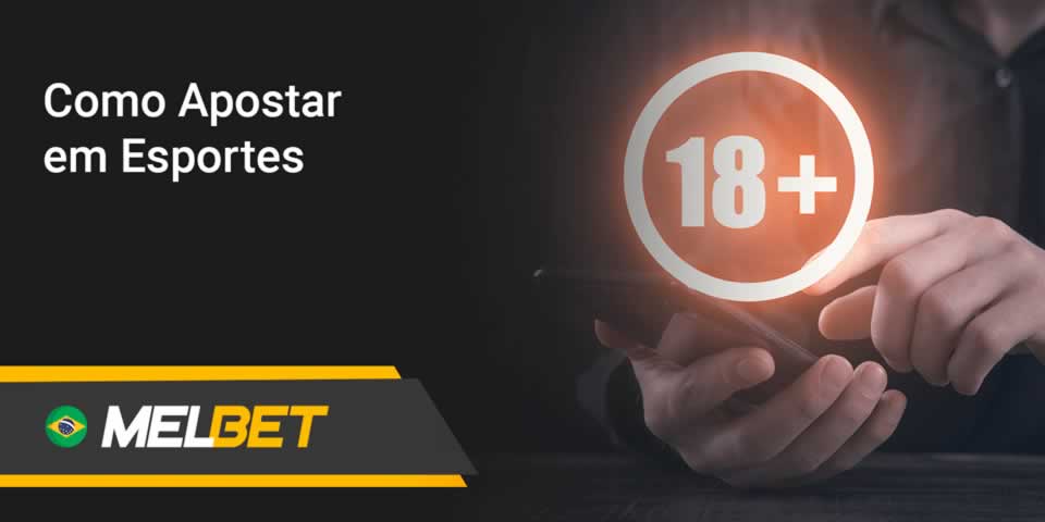 Resultados bet