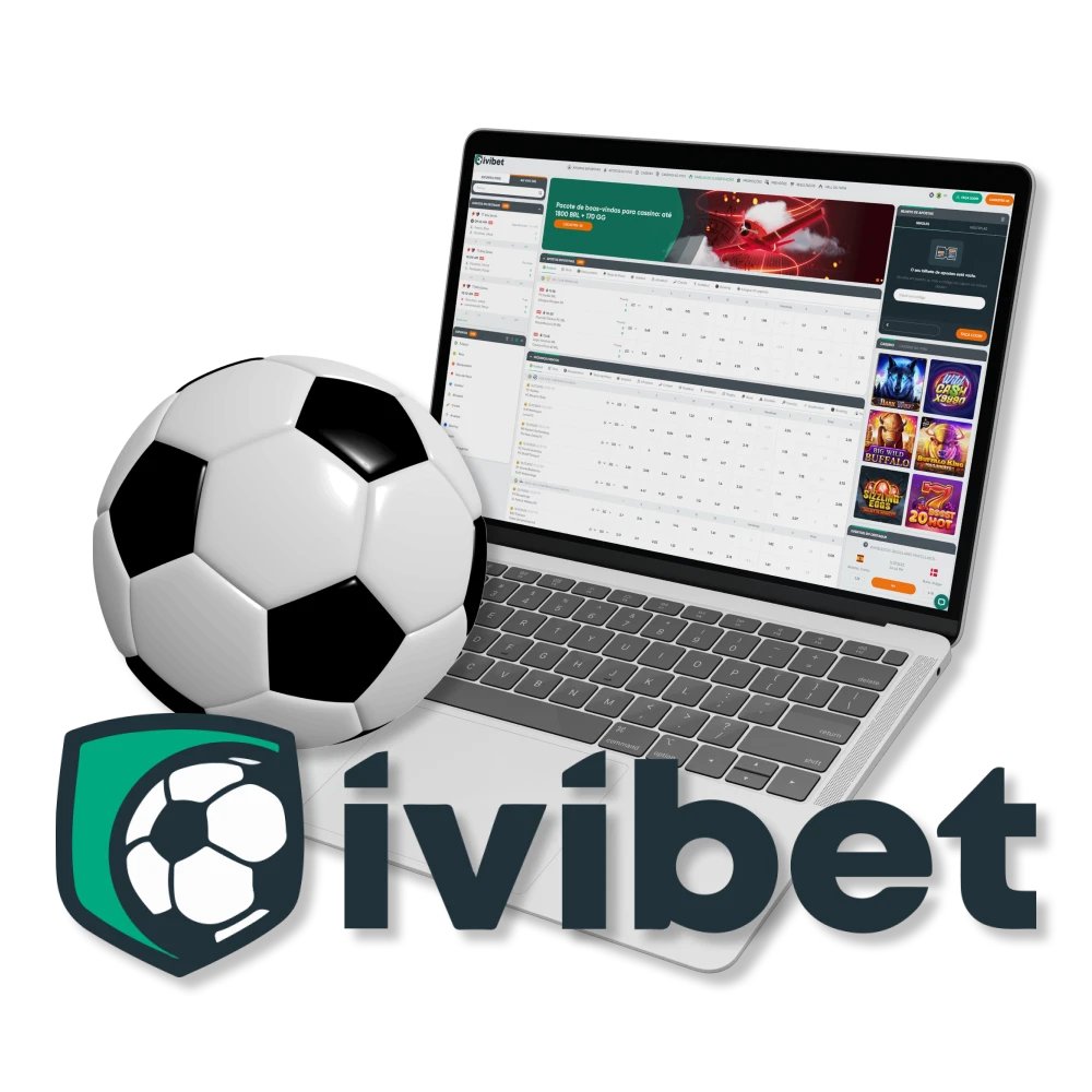Link de aposta de futebol