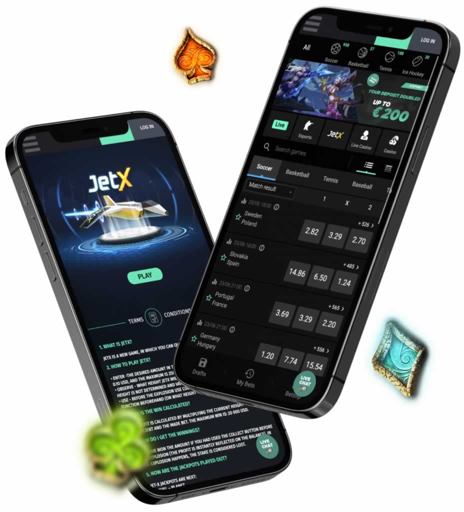 Esporte bet mobile