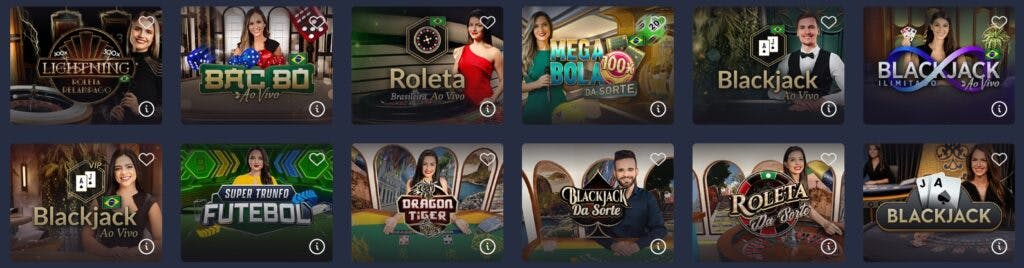 Esporte online bet