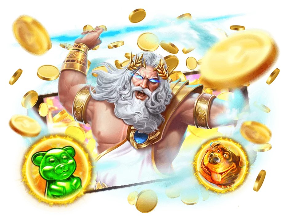 OhMyZino Casino