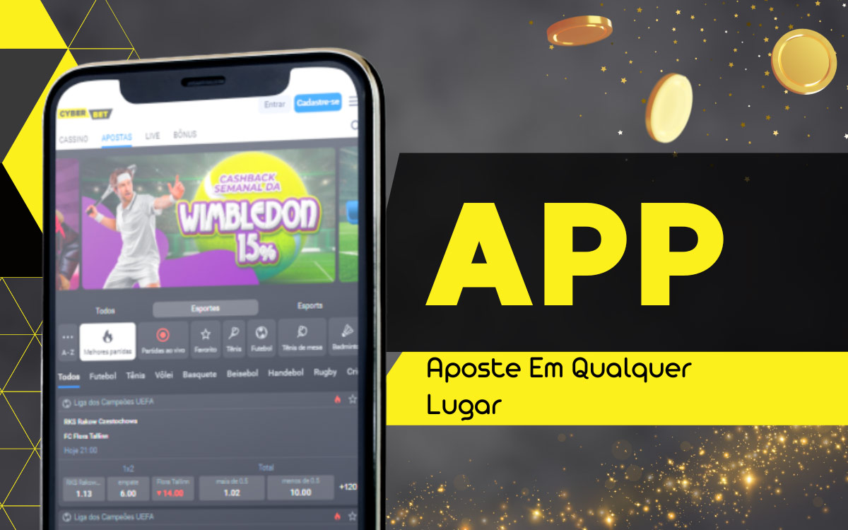Aposta de jogo de futebol