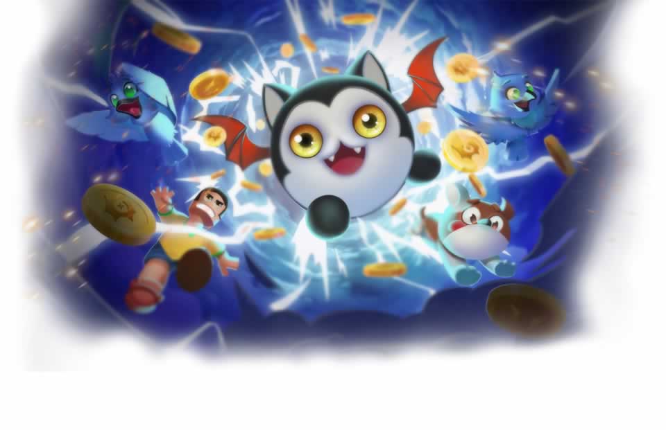 Mega Moolah