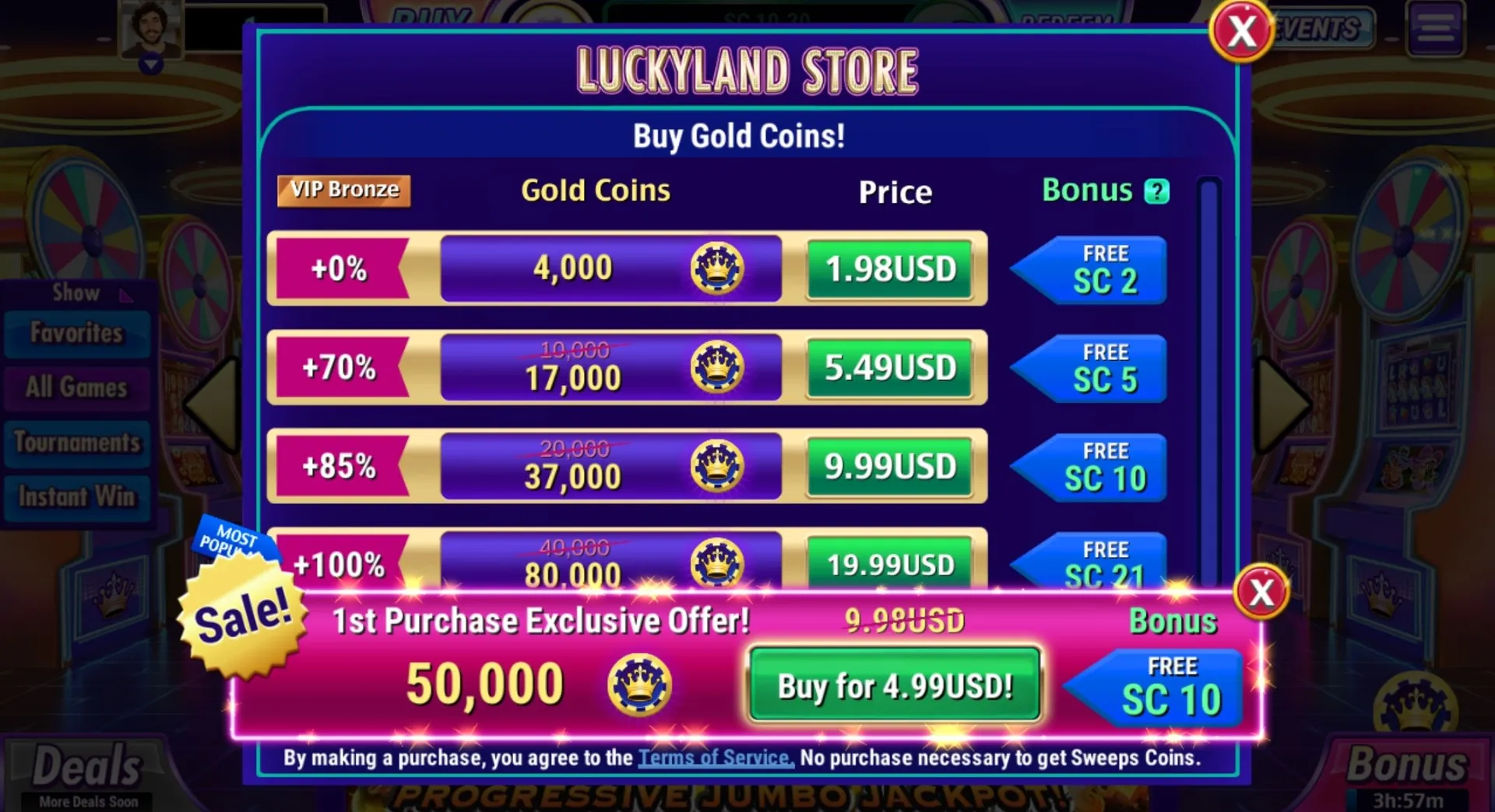 Casino Euro