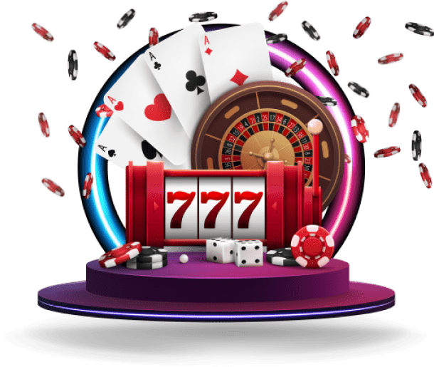 Slot 777 ganhar dinheiro