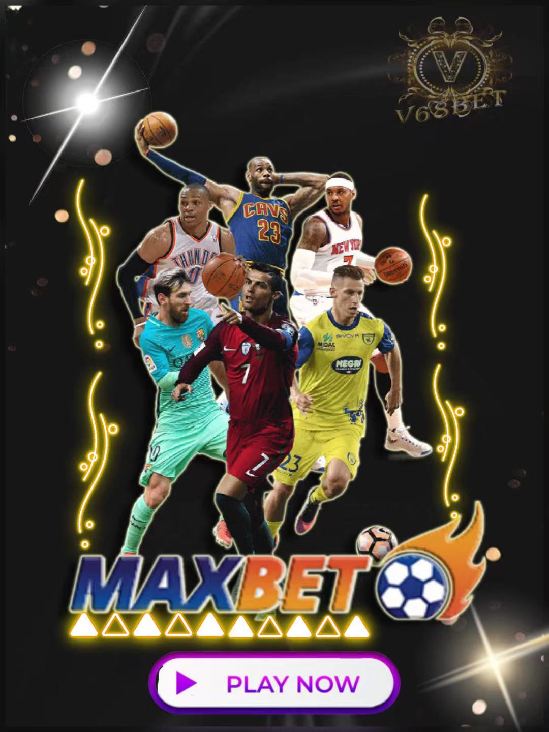 Bets live