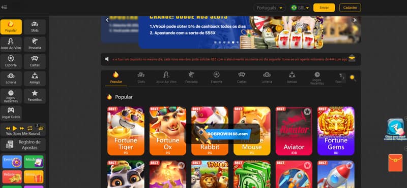 Gaming prime