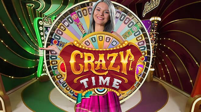 Jogos crazy