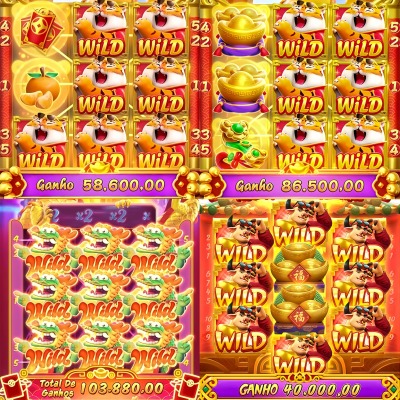 Jogos de aposta gratis