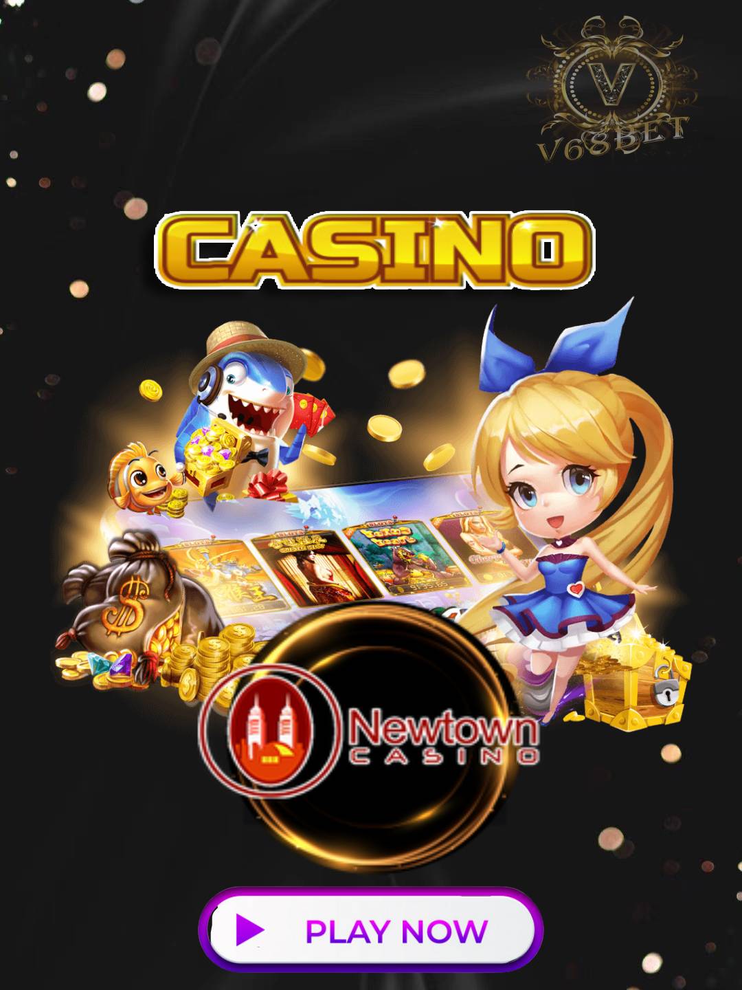 Top card