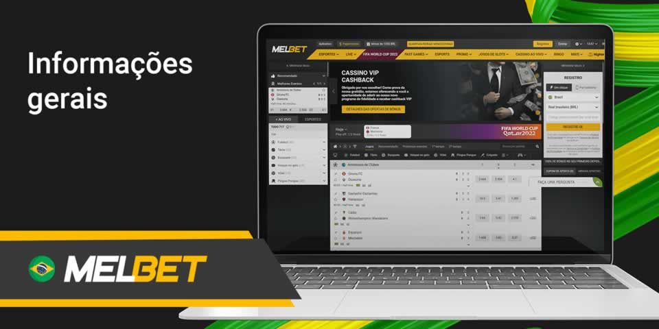 Bets brasil esportes