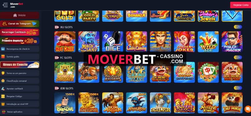 Aviator slot