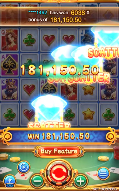Demo slot pg soft