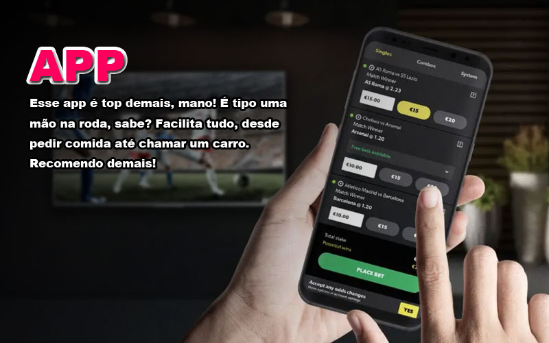 Baixar sportsbet io
