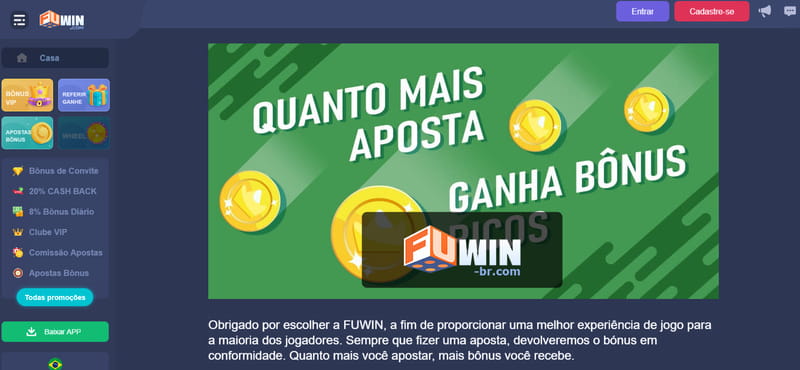 Sorteios roleta