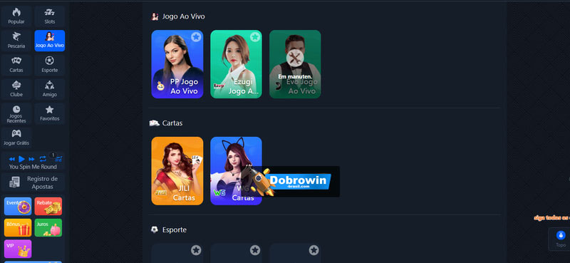 Apostas ganha