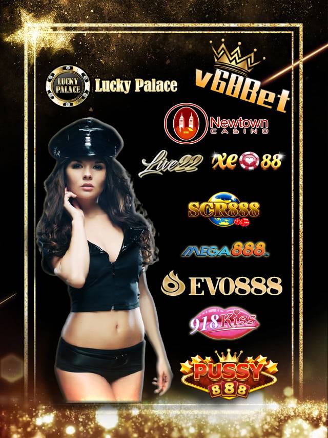 Jogos de cassino grátis