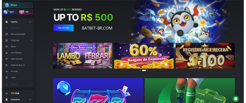 Stake.com apostas