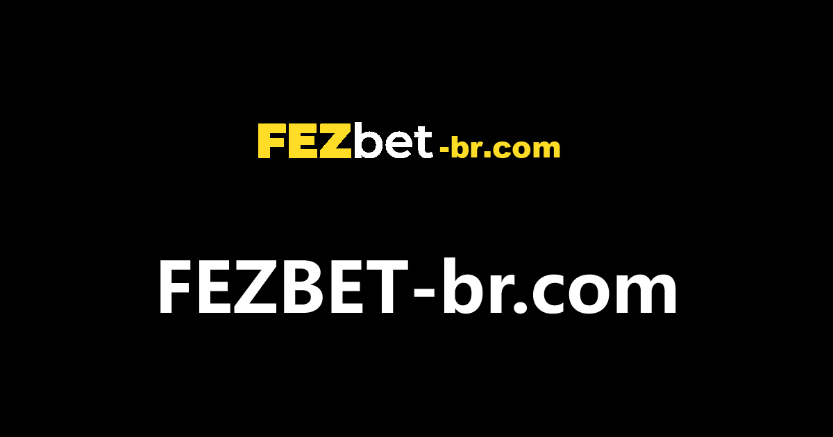 Bets ao vivo
