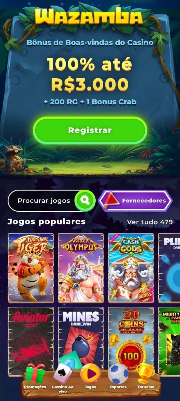 Mines jogo