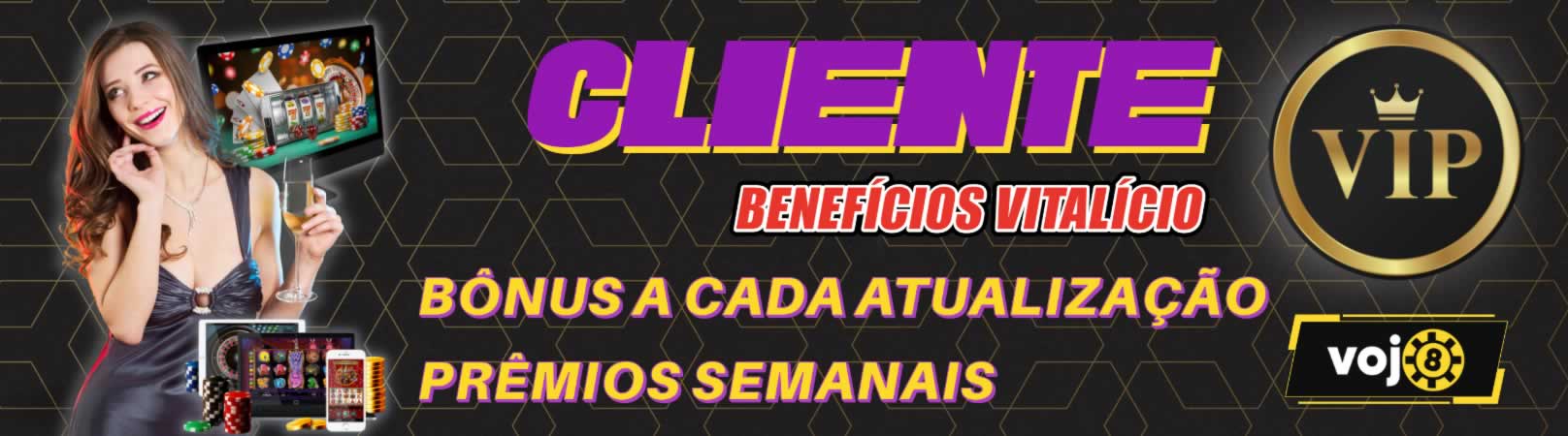 Bônus primeiro depósito