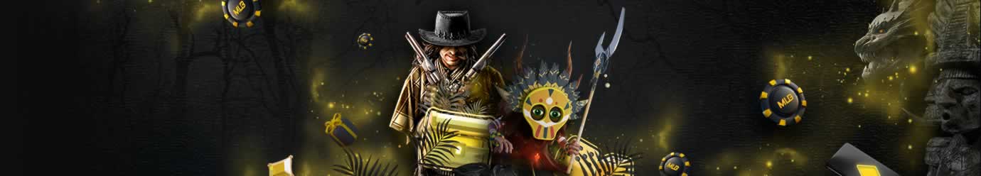 Jogos apostas