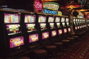 Sports betting entrar